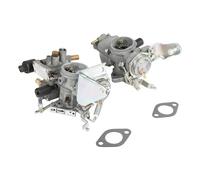 Paire carburateurs Solex 32-34 PDSIT 2-3 pour T25 avec moteur Type 4 2.0 CU