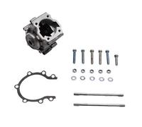 Carter moteur cyclo adaptable mbk 88, 40 (av7 complet) --