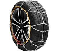 Paire Chaînes à Neige 9 MM Mesure 175/65 R14 Fiat Panda (312 319)