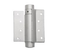 Paire charnière à ressort simple action N°1 100 mm - 101101