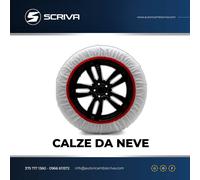 Paire Chaussettes à Partir De Neige Husky 19 " Taille L Homologué Fr 16662-1