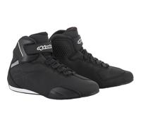 Paire Chaussure Montante Pour Moto Route Alpinestars Sektor Road Riding Taille 40.5