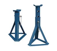 Lampa 71516 Lot de 2 chandelles de Levage Max. 1,8 t chacune