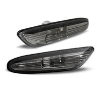 Paire Clignotant repetiteur BMW Serie 3 E46 2001 a 2005 Fume-34194232