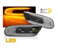 Paire Clignotant Repetiteur Mini Cooper De 2014 A 2020 Led-35994557