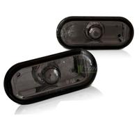 Paire Clignotant Repetiteurs Ford C-Max De 2003 A 2009 Fume-34361563