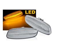 Paire Clignotant Repetiteurs retroviseurs Peugeot Clair LED Dynamique-39005302