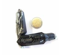 JMP Jeu de clignotants moto MINI LANCE