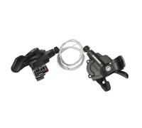 Paire Commandes Commande de Vistesse Vélo Trigger x3 3x7v 2137958201 SRAM Vélo