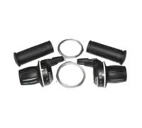 Paire Commandes de Vistesse Vélo Rotatif Grip Changement 3.0 3x7v 2137934690