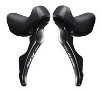 Shimano Leviers de Frein/Vitesses avant+arrière 105 STI ST-R7000 2/11vit. silky black 2x11 vitesses