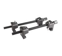 CLAS Equipements Paire compresseurs de Ressorts avec goupilles de sécurité - Om 3630BL