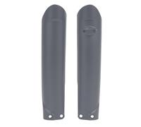 Polisport Gabelschützer S'adapte À KTM SX SXF 15-22 EXC EXC-F XC-W 16-23 Gris