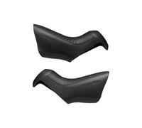 Paire Couvre Leviers Ultegra st-r8050 Noir SH-Y0E298010 SHIMANO Vitesse Guidon
