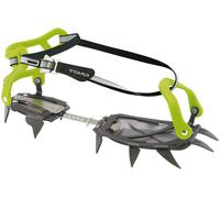 Paire Crampons Alpinisme Randonnée Pédestre Camp Stalker Universelle - 292003