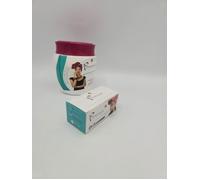 PAIRE Creme Radiance White et creme Correcteur Precious perfect. 1×2pcs