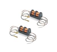 Paire Cross Over Phonocar pour Haut-Parleur Passa Haut 12db 4,5Khz (2Pz)