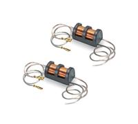 Paire Cross Over Phonocar Pour Tweeter Passe-Haut 12db 4,5Khz (2Pz)