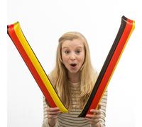 Paire d applaudisseurs gonflables aux couleurs allemands - Supporter
