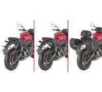 Paire D’Attaches Spécifiques Rétractables Stealth Givi STL1208