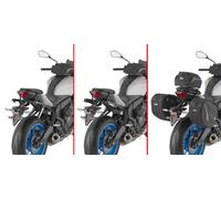 Paire D’Attaches Spécifiques Rétractables Stealth Givi STL2173