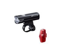 Paire d eclairages cateye ampp 400s viz 100