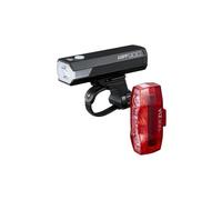 Paire d eclairages cateye ampp 900 viz 300