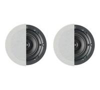Q Acoustics Enceintes encastrables Qi50CW – Paire blanche