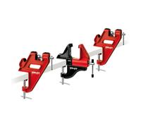 PAIRE D ETAUX COMPACT TRIO