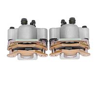 Paire d’étriers de frein avant gauche et droit pour Renegade 500, 800R, 1000, kit de remplacement d’étrier de frein pour VTT avec ajustement direct OEM, alliage d’aluminium