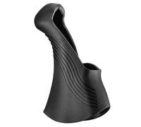 Paire d'accessoires couvre-cocotte TRP rrl Noir