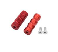 Paire D'accessoires De Moto Levier Pédale Repose-Pieds Changement Aluminium Universel Pédale