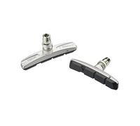 Paire d'accessoires portepatin Tektro vbrake 876.12 Noir