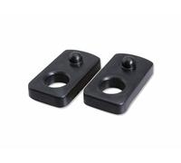 PAIRE D'ADAPTATEURS FLÈCHES KELLERMANN ACT/MICRO/RHOMBUS S UNIVERSAL POUR DUCAT