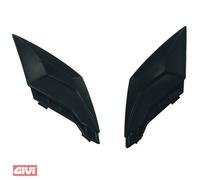 Paire d'aérateurs supérieurs pour le casque GIVI Junior 4 EVO