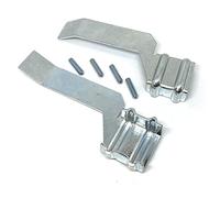 Paire d'ailettes de Finecorsa - Bx By