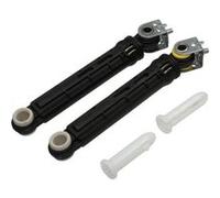 Whirlpool Amortisseurs pour lave-linge Indesit C00290703 – 100 N – Paire