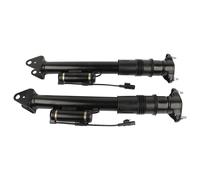 Paire d'amortisseurs à air arrière pour Mercedes Benz X164 W164 1643204513