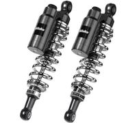 Paire d'amortisseurs arrière BITUBO pour HARLEY DAVIDSON FXDL DYNA 103 LOW RIDER