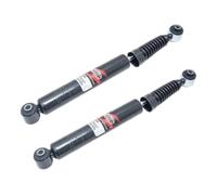 Paire D'Amortisseurs Arrière CITROEN C3 Picasso Et PEUGEOT 207/208 MARELLI