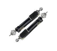 Paire d'amortisseurs arrière hydrauliques, ressorts ADS Airmatic compatibles avec Mercedes W140 S500 1992-1999 1403205513