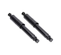 Paire d'amortisseurs arrière RECORD pour 2CV (11/1970-07/1990) - 12mm