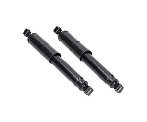 Paire d'amortisseurs arrière RECORD pour 2CV (11/1970-07/1990) - 12mm