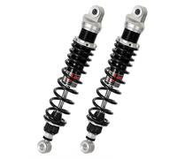 YSS SUSPENSION Ensemble d''amortisseurs Moto Top Line Gas Z