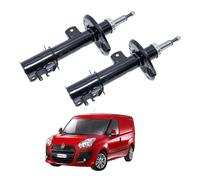 Paire D'Amortisseurs Avant Pour FIAT Doblo' (263) De 2010 - MAGNETI MARELLI
