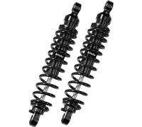 Paire d'amortisseurs BITUBO avec un écart de 401 mm pour HONDA SH 350