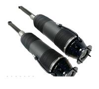 Paire D'amortisseurs Hydrauliques Arrière Abc, Entretoise Pour Mercedes W220 W215 Cl S Classe Cl500 Cl600 S600 2000 - 2006 2203206113 Jambe Amortisseur Suspension