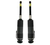 Paire D'amortisseurs Hydrauliques Arrière Pour Mercedes Pour W220 W215 CL Pour Classe S Pour CL500 CL600 S600 2000-2006 2203206113 Direction et suspension