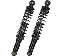 Paire d'amortisseurs hydrauliques arrière YSS RD220-330P-19-88 réglables en précharge