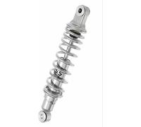 Paire d'amortisseurs hydrauliques arrière YSS RD222-310P-02-11 réglage de la précharge
